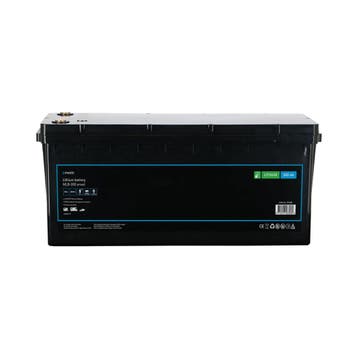 Mestic lithium accu MLB-300 smart (Electrische Artikelen), Ophalen of Verzenden, Nieuw