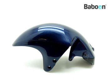 Voorspatbord Suzuki GSX R 1300 Hayabusa 2008-2017 (GSX1300R), Verzenden, Gebruikt