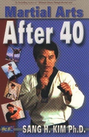 Martial Arts After 40 - Sang H Kim 9781880336298, Verzenden, Zo goed als nieuw, Sang H Kim