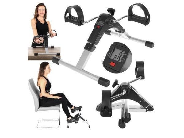 Veiling - Trizand  Basic hometrainer, Diversen, Overige Diversen, Nieuw