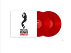 Michael Jackson - Number Ones - Limited Solid Red Double, Cd's en Dvd's, Vinyl Singles, Nieuw in verpakking