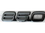 Volvo Embleem inch850inch achterklep Volvo onderdeel 6817401, Verzenden