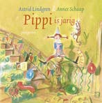Boek: Pippi Langkous - Pippi is jarig - (als nieuw), Boeken, Verzenden, Zo goed als nieuw