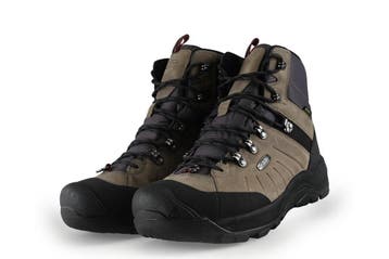 Keen Snowboots in maat 45 Overig, Kleding | Heren, Overige kleuren, Verzenden, Overige typen, Zo goed als nieuw