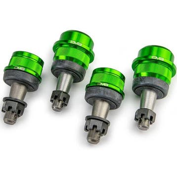 DV8 Offroad 07-18 Jeep Wrangler JK Replacement Ball Joint, Ophalen of Verzenden, Nieuw