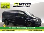 Mercedes-Benz Vito 119 CDI Lang | 191PK | Aut. | Clima |, Automaat, Blauw, Mercedes-Benz, Diesel