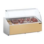 GGM Gastro | Koeltoonbank - 1881x979mm - 387 liter - front |, Verzenden, Nieuw in verpakking, Hotelinrichting