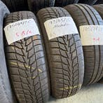 2 x Matador 175-65-15 Winterbanden 7,5mm, Gebruikt, 15 inch, 175 mm, Band(en)