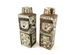 Royal Copenhagen - Nils Thorsson - Vaas (2) - BACA - Faience