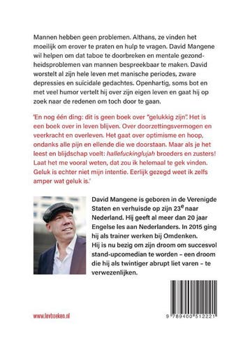 How to not kill yourself 9789400512221 David Mangene, Verzenden, Zo goed als nieuw, David Mangene
