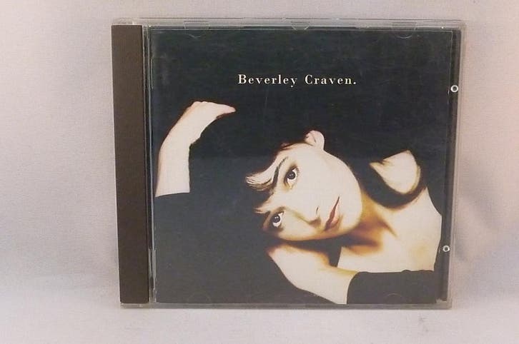 Beverley Craven, Cd's en Dvd's, Cd's | Pop, Zo goed als nieuw, Ophalen of Verzenden