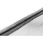 Malatec Muggennet voor Tuinparasol Ø 3 meter - Ultieme Be..