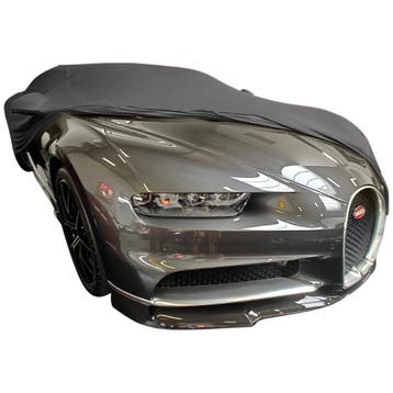 Autohoes voor Bugatti Chiron (2016-present) Indoor BESTE, Ophalen of Verzenden, Nieuw, Op maat