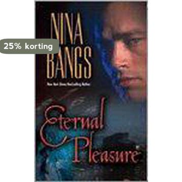 Eternal Pleasure - Nina Bangs 9780843959536, Verzenden, Gelezen, Nina Bangs