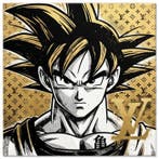 CREATIVE_HUB - Super Fashion Goku LV style, Nieuw
