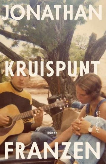 Kruispunt | 9789044649079 | Jonathan Franzen, Ophalen of Verzenden, Zo goed als nieuw, Jonathan Franzen