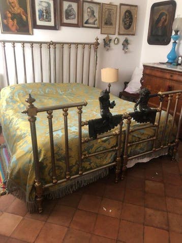 Bedsprei - 246 cm - 255 cm