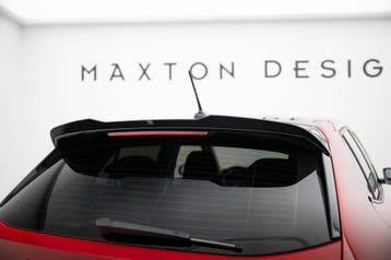 Achterspoiler Skoda Fabia Mk4, Verzenden