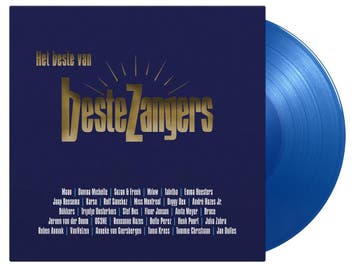 De Beste Zangers - Het Beste van Beste Zangers (2LP), Verzenden, Nieuw in verpakking