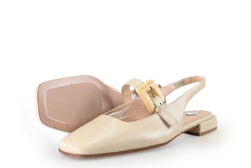 Roberto Festa Pumps in maat 37, Pumps, Overige kleuren, Verzenden, Zo goed als nieuw
