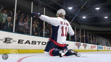 NHL 11 (PS3 used game), Spelcomputers en Games, Games | Sony PlayStation 3, Ophalen of Verzenden, Zo goed als nieuw