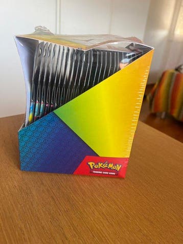 Pokémon - 24 Booster pack - Chaos Rising, Nieuw