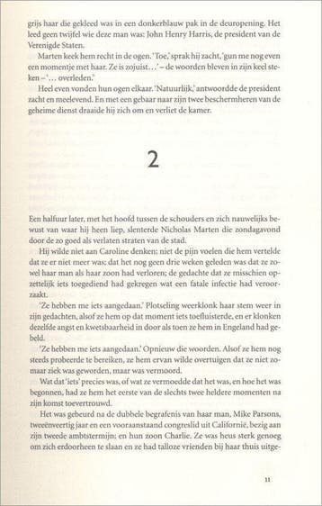 Dag van de samenzwering, Ophalen of Verzenden, Nieuw