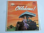 Rodgers and Hammersteins Oklahoma! (LP), Ophalen of Verzenden, Zo goed als nieuw