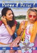 Dunya & Desie - Seizoen 1 (aflevering 1 t/m 7) - DVD, Cd's en Dvd's, Verzenden, Nieuw in verpakking