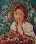 Vitaly Leshukov - Sonrisa-3