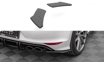 Street Pro Zijdiffuser Golf 7 R Maxton, Ophalen of Verzenden, Nieuw