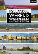 Hollandse wereldwonderen - DVD, Cd's en Dvd's, Dvd's | Documentaire en Educatief, Verzenden