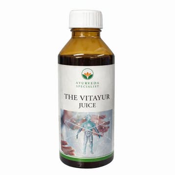 The Vitayur Juice – 500 ml, Ophalen of Verzenden