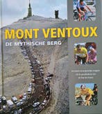 Mont Ventoux - Patrick Fillion 9789043824187 Patrick Fillion, Boeken, Verzenden, Zo goed als nieuw, Patrick Fillion