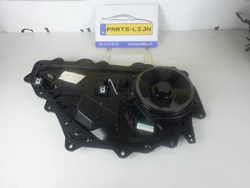 Range Rover Luidspreker CPLA24767A, Ophalen of Verzenden, Nieuw