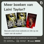 Dromendochter / Dromendochter-trilogie / 1 9789022564172, Boeken, Verzenden, Gelezen, Laini Taylor