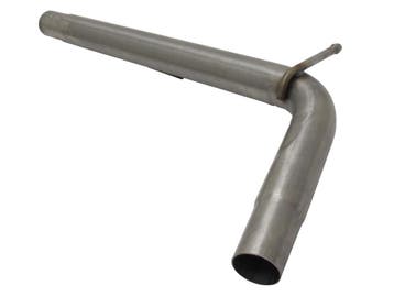 Middendemper Delete voor Seat Ibiza 6P Cupra VW Polo 6C GTI, Ophalen of Verzenden