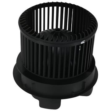 Kachelventilator Motor geschikt voor Peugeot 107 1.0 1.4..., Auto-onderdelen, Verzenden, Nieuw, Peugeot