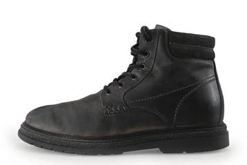 Outfielder Veterboots in maat 45 Grijs, Overige kleuren, Verzenden, Boots, Outfielder