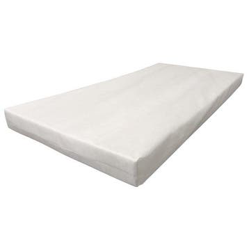 ABZ Non Woven 60 x 120 x 8 cm Ledikantmatras, Kinderen en Baby's, Babywiegjes en Ledikanten, Verzenden, Nieuw