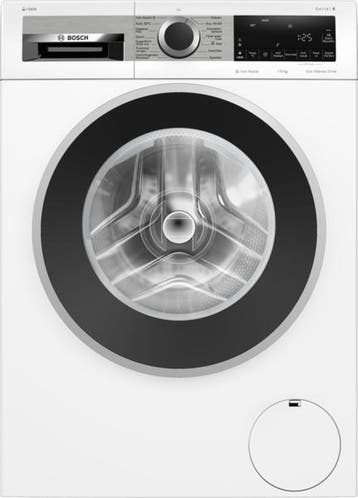 Bosch WGG244F5NL i-DOS Wasmachine, Ophalen of Verzenden, Nieuw, Voorlader, 85 tot 90 cm