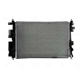 Radiateur o.a: DS, DS 4, DS 7 - DS 7 Crossback, DS9, N°4 (F, Ophalen of Verzenden, Nieuw