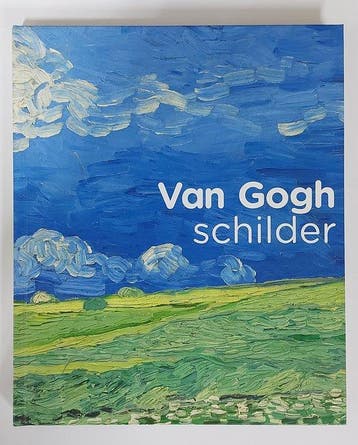 Van Gogh schilder 9789079310661 Belinda Thomson, Boeken, Verzenden, Gelezen, Belinda Thomson