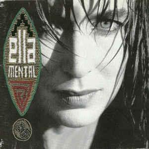 cd - Ella Mental - Ella Mental, Cd's en Dvd's, Cd's | Overige Cd's, Zo goed als nieuw, Verzenden