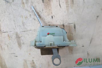 Versnellingspook Mercedes Benz W203 A2032672524, Verzenden, Gebruikt, Mercedes-Benz