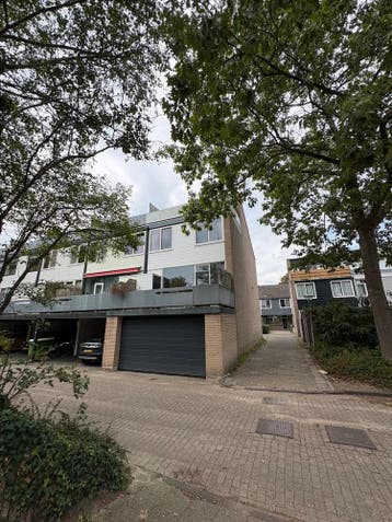 Te huur: Appartement Batenburg in Deventer, Deventer, Overijssel, Appartement