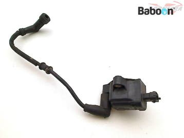 Bobine Piaggio | Vespa MP3 300 ie LT Yourban 2011-2016, Motoren, Verzenden, Gebruikt