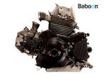 Motorblok Ducati Monster 695 2006-2008 (M695), Motoren, Verzenden, Gebruikt