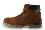 Mustang Veterboots in maat 47 Bruin, Bruin, Verzenden, Boots, Mustang