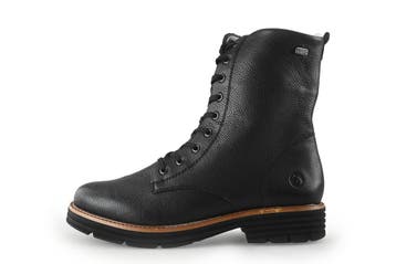 Remonte Snowboots in maat 43 Zwart, Verzenden, Zwart, Snowboots, Remonte